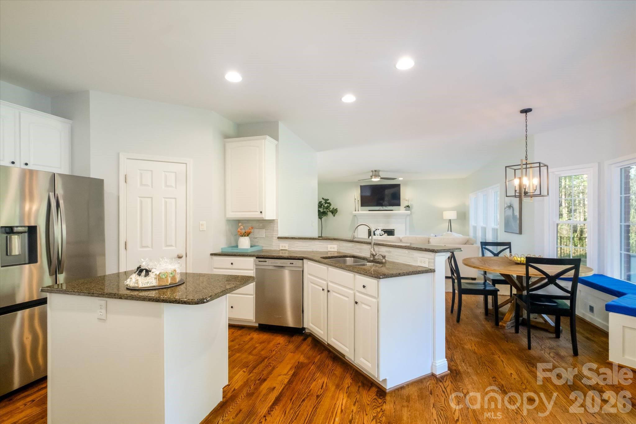 3570 Weddington Oaks Drive Matthews NC 28104