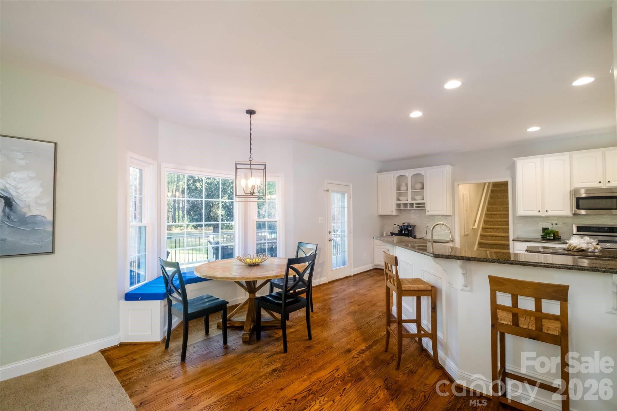 3570 Weddington Oaks Drive Matthews NC 28104