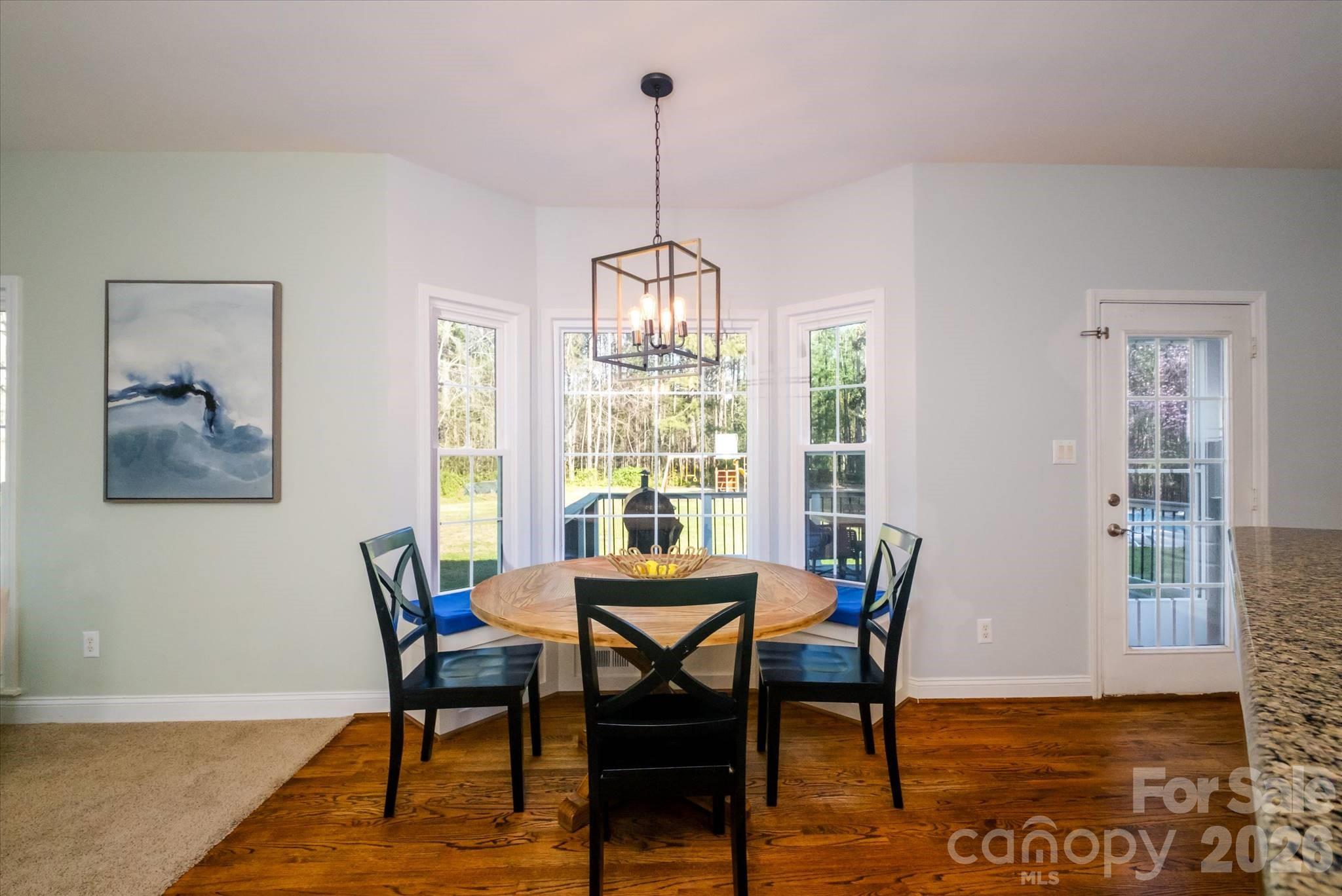3570 Weddington Oaks Drive Matthews NC 28104