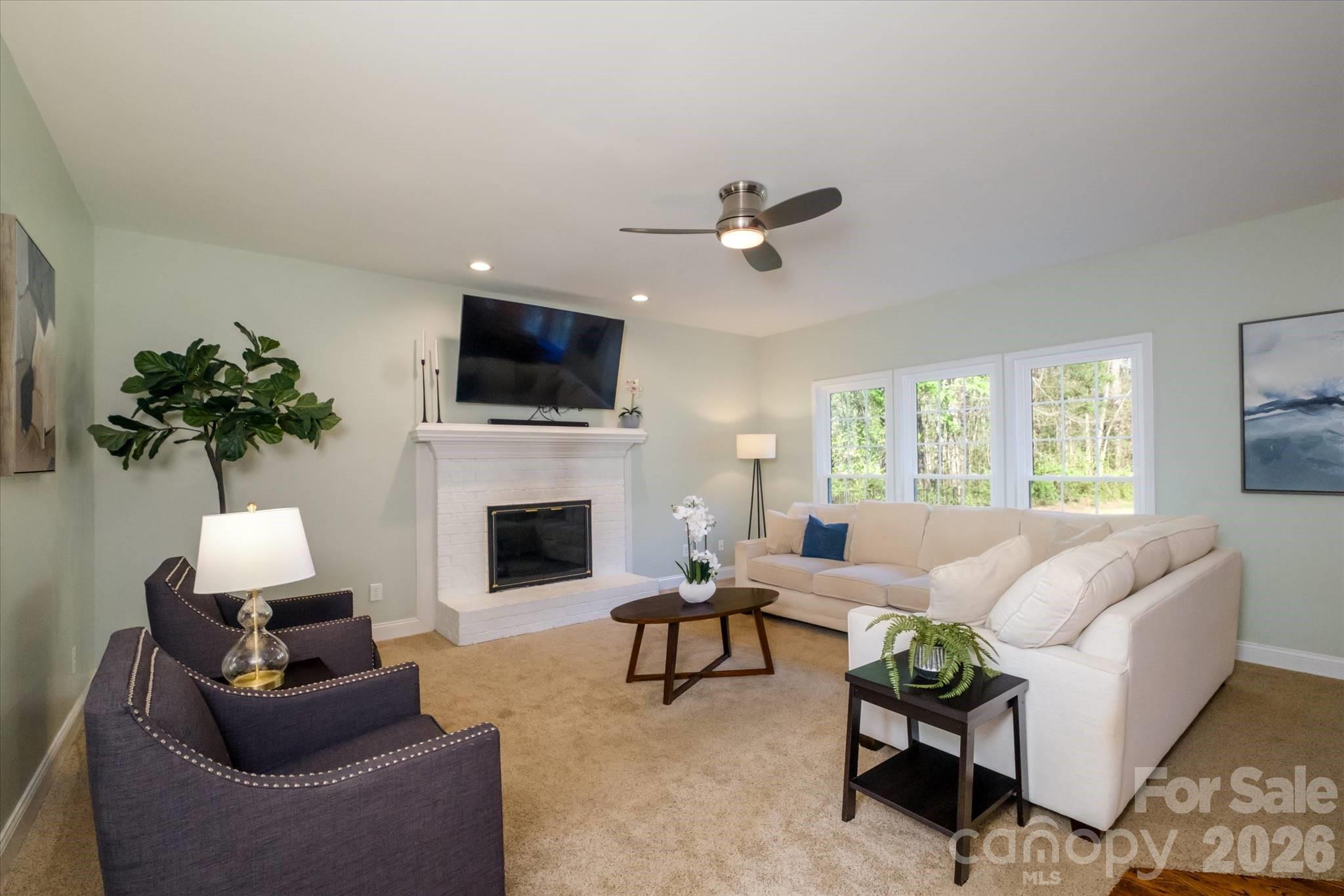 3570 Weddington Oaks Drive Matthews NC 28104