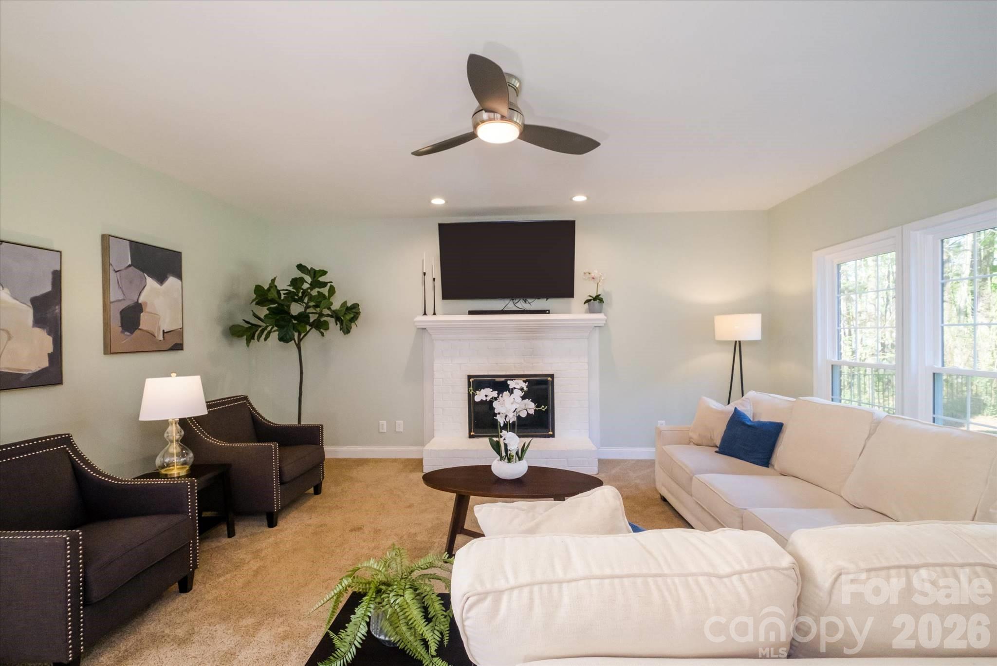 3570 Weddington Oaks Drive Matthews NC 28104