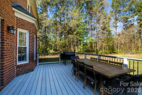3570 Weddington Oaks Drive Matthews NC 28104