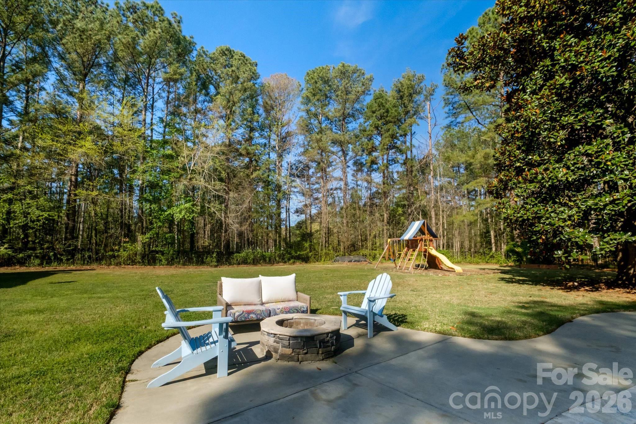 3570 Weddington Oaks Drive Matthews NC 28104