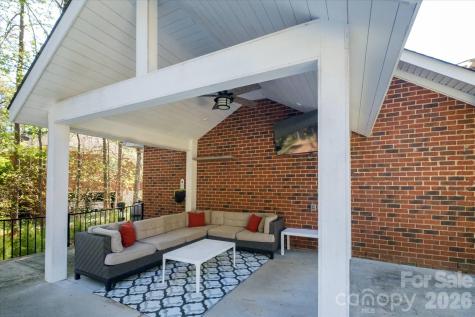 3570 Weddington Oaks Drive Matthews NC 28104
