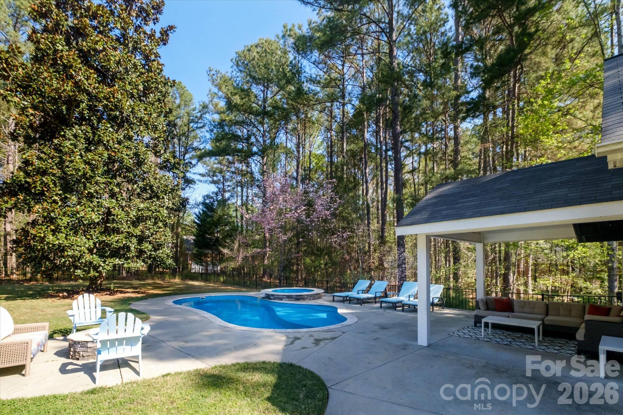 3570 Weddington Oaks Drive Matthews NC 28104
