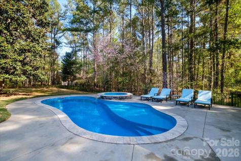 3570 Weddington Oaks Drive Matthews NC 28104