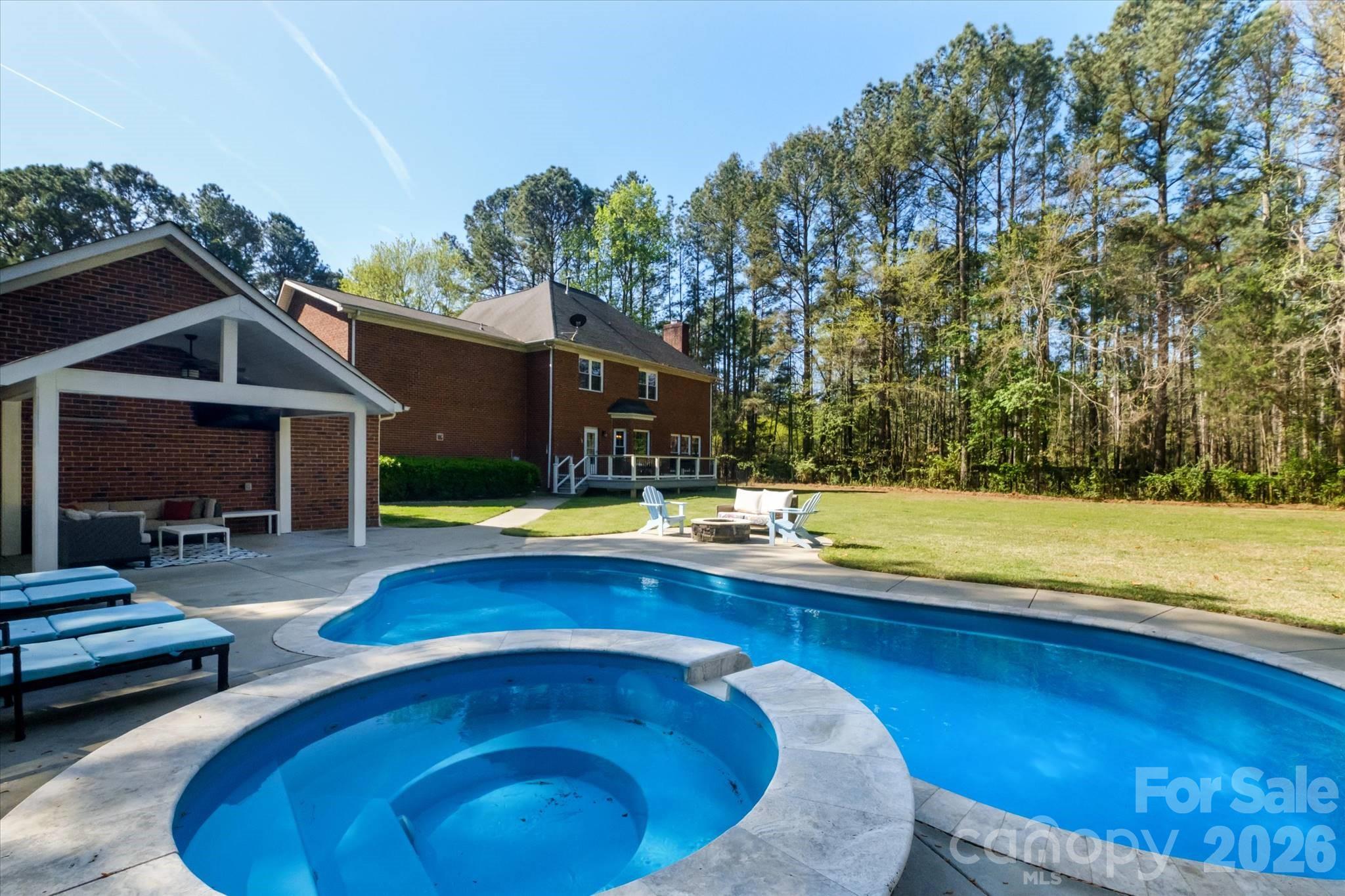 3570 Weddington Oaks Drive Matthews NC 28104