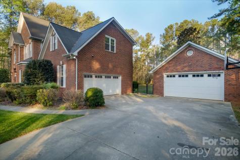 3570 Weddington Oaks Drive Matthews NC 28104