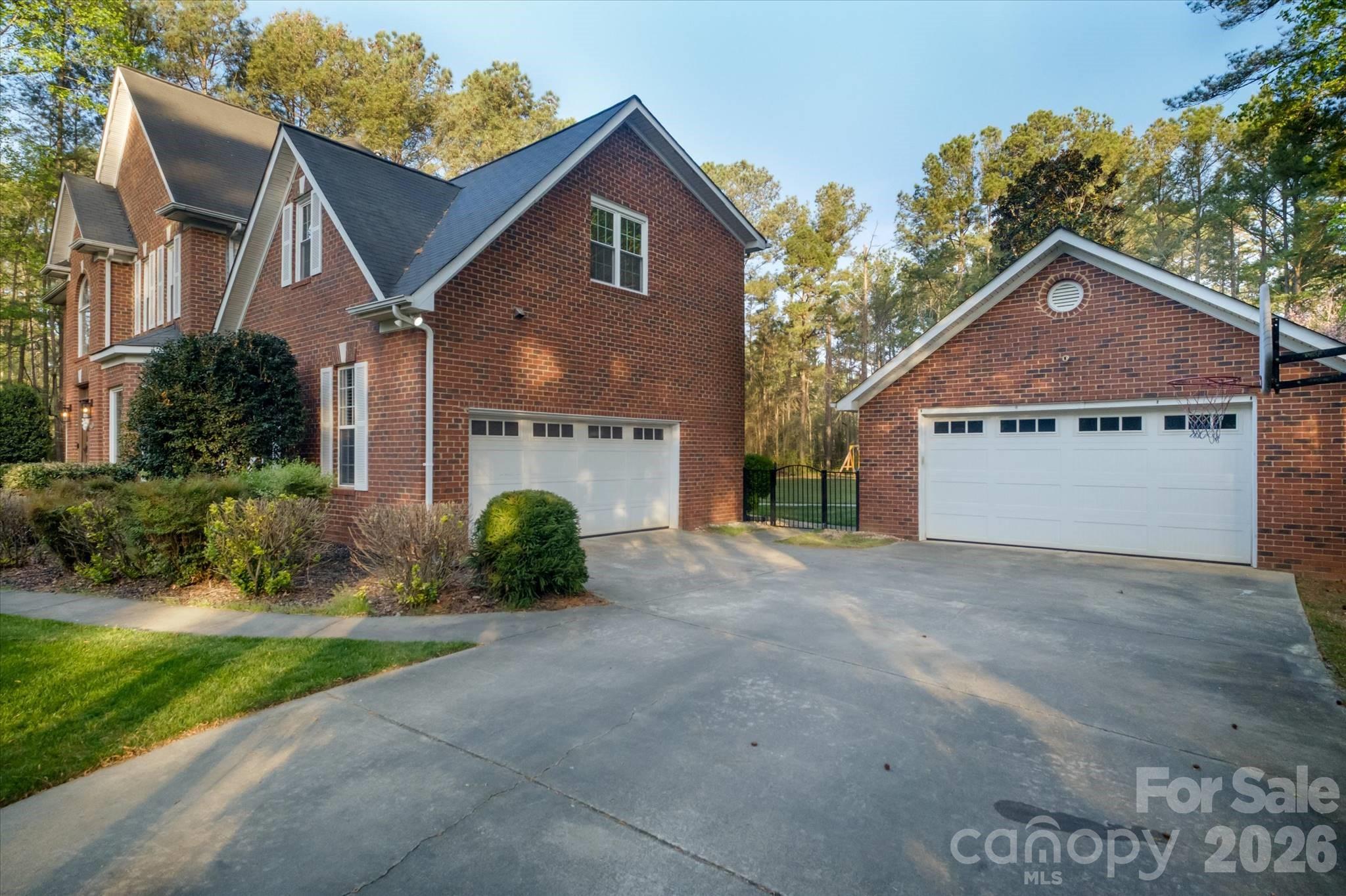 3570 Weddington Oaks Drive Matthews NC 28104