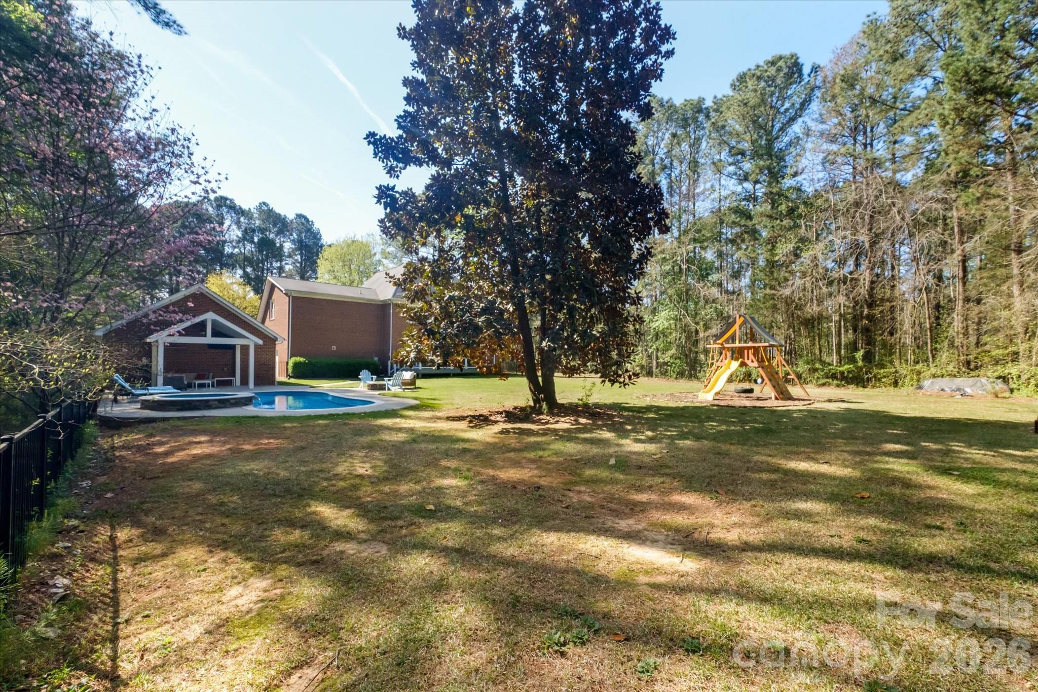 3570 Weddington Oaks Drive Matthews NC 28104