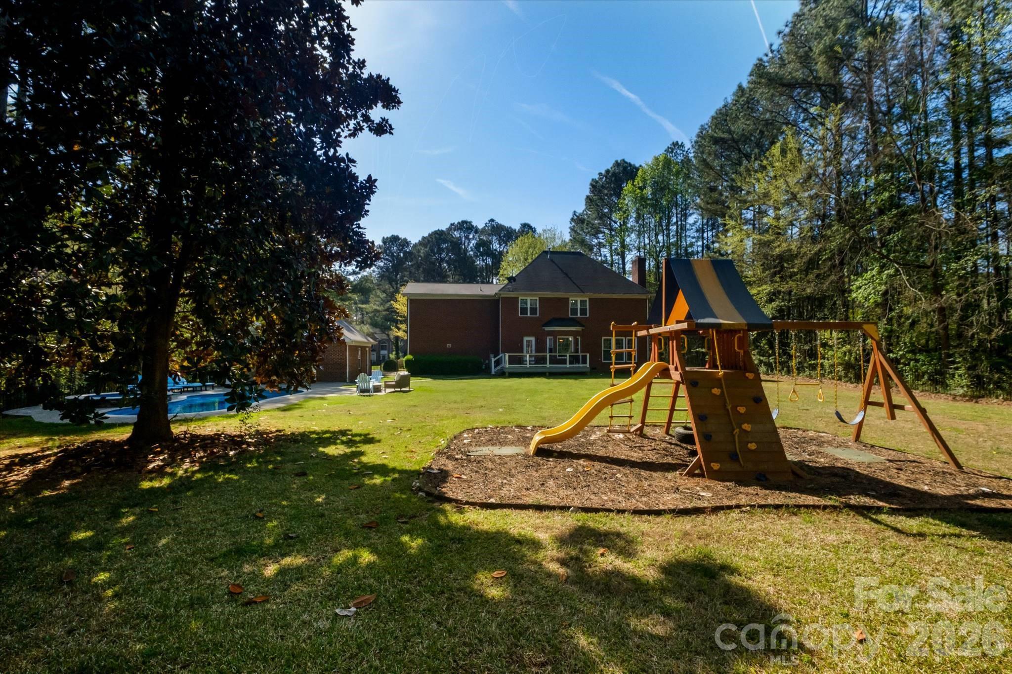 3570 Weddington Oaks Drive Matthews NC 28104