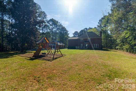 3570 Weddington Oaks Drive Matthews NC 28104