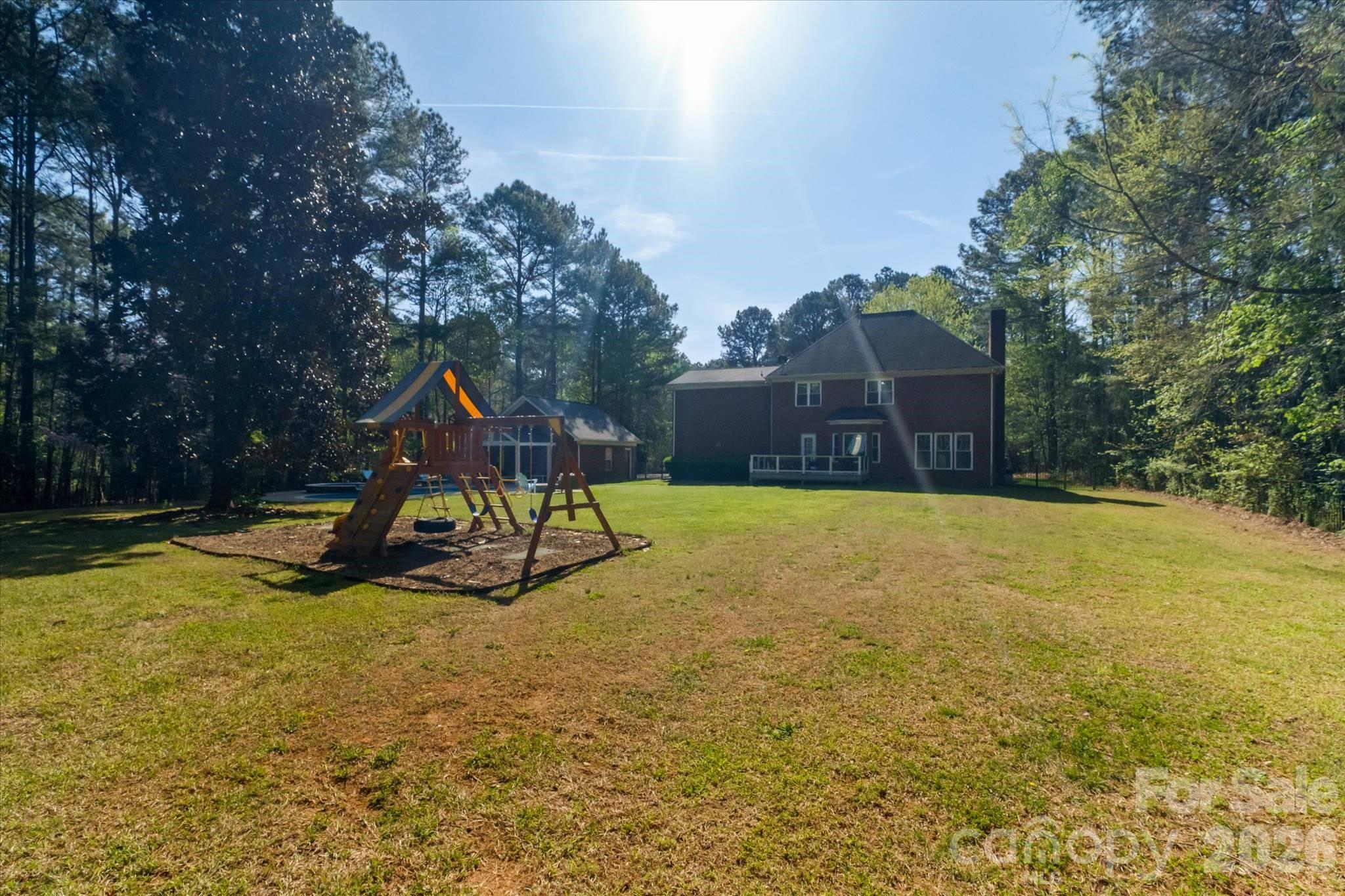 3570 Weddington Oaks Drive Matthews NC 28104