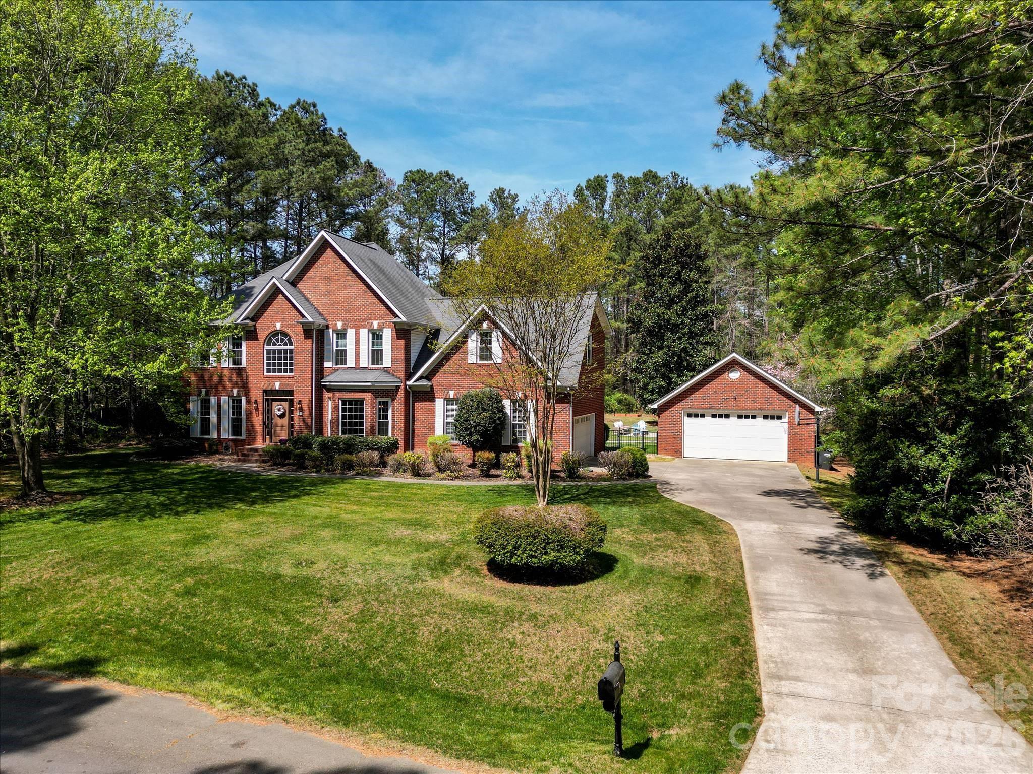3570 Weddington Oaks Drive Matthews NC 28104