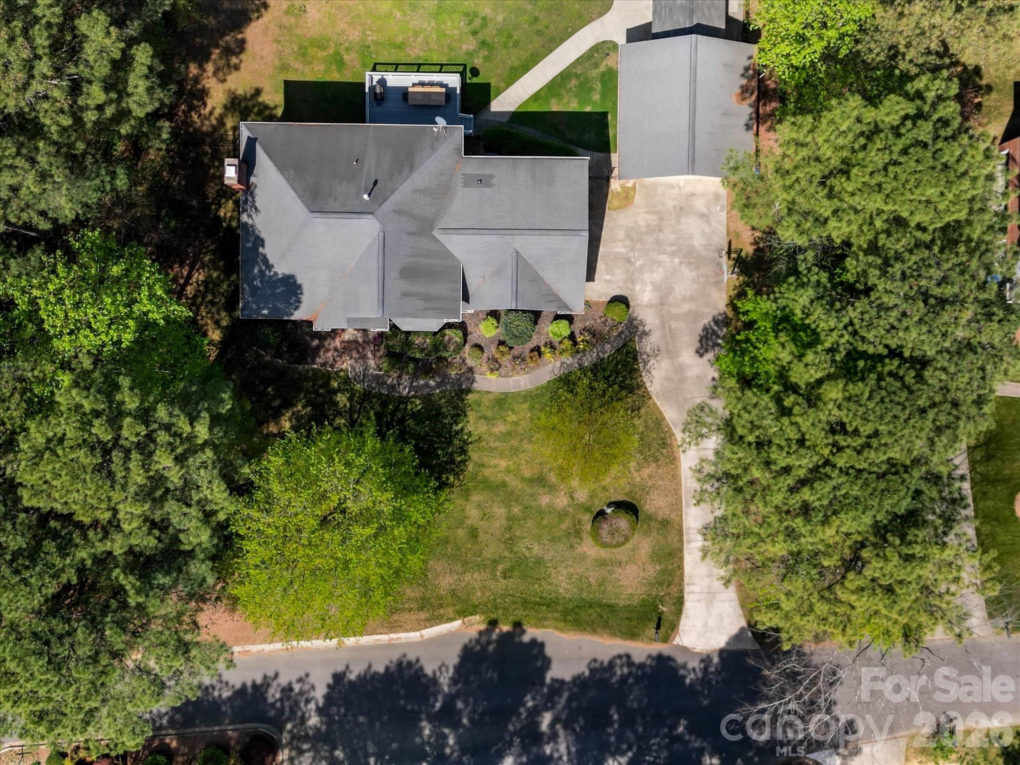 3570 Weddington Oaks Drive Matthews NC 28104