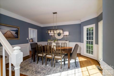 3570 Weddington Oaks Drive Matthews NC 28104