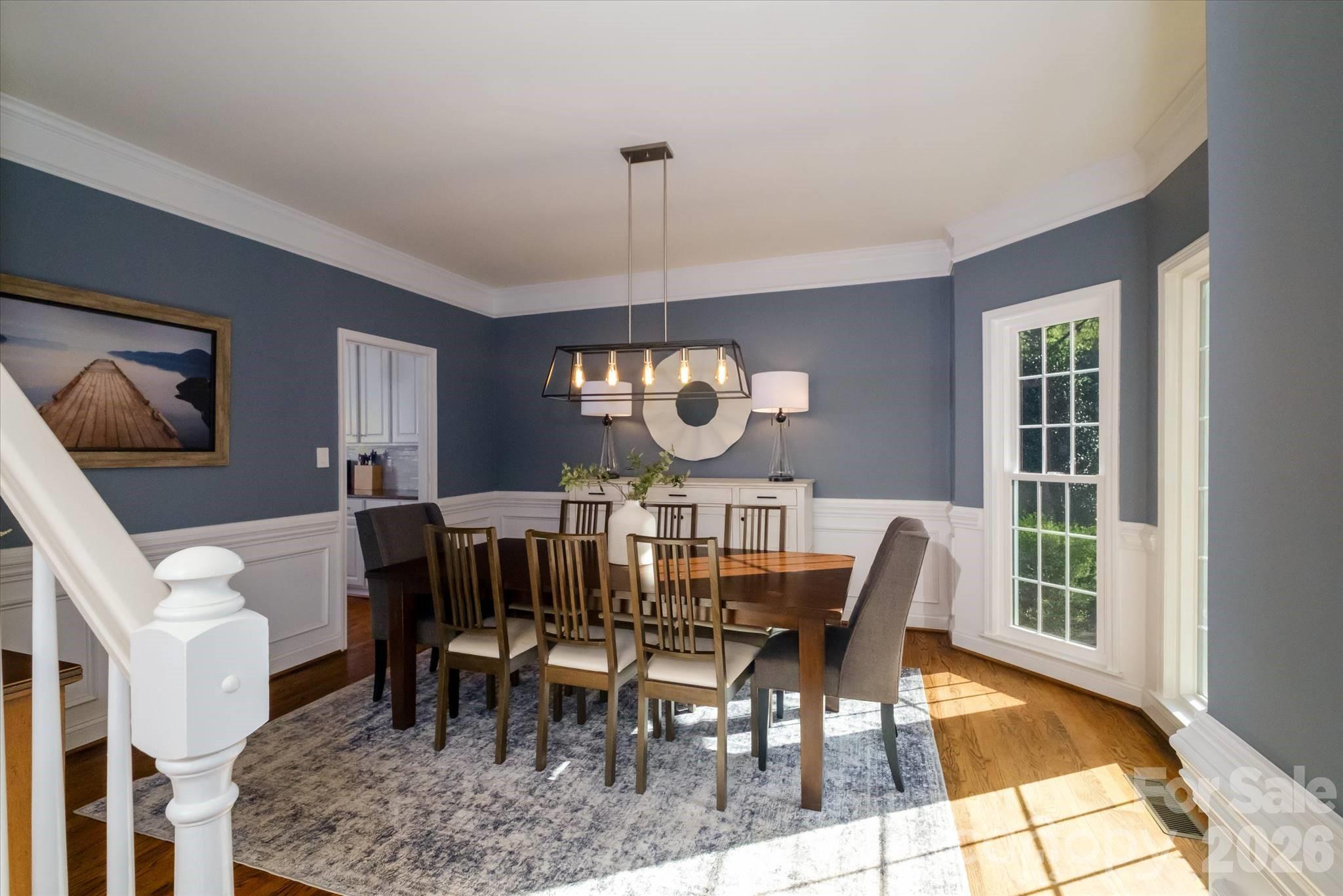 3570 Weddington Oaks Drive Matthews NC 28104