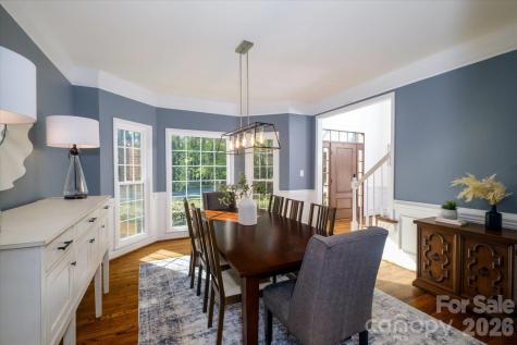3570 Weddington Oaks Drive Matthews NC 28104