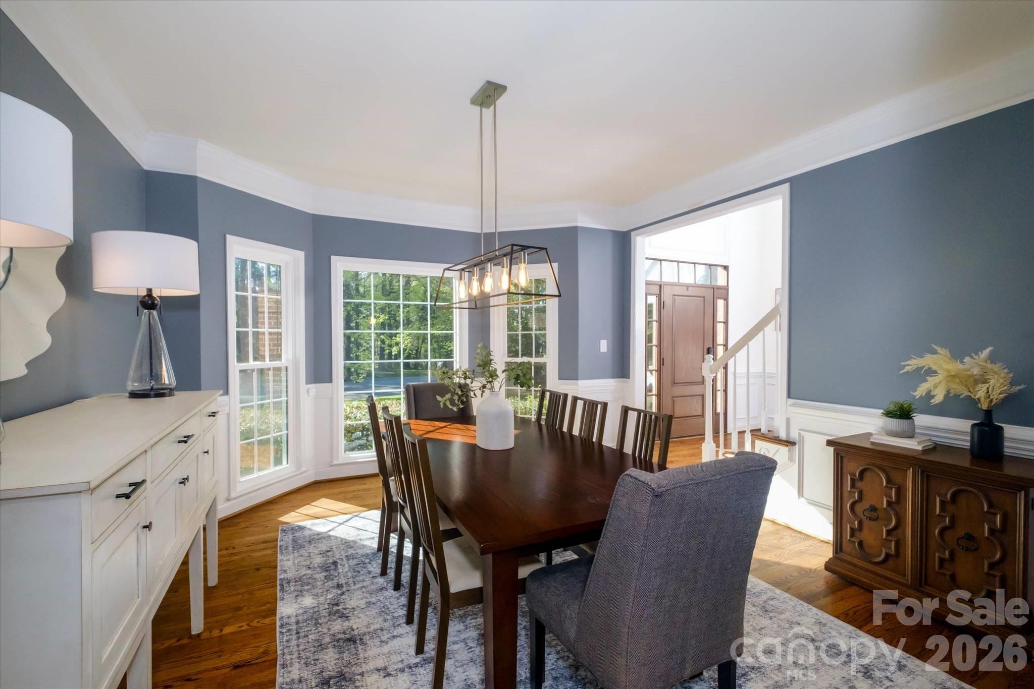 3570 Weddington Oaks Drive Matthews NC 28104