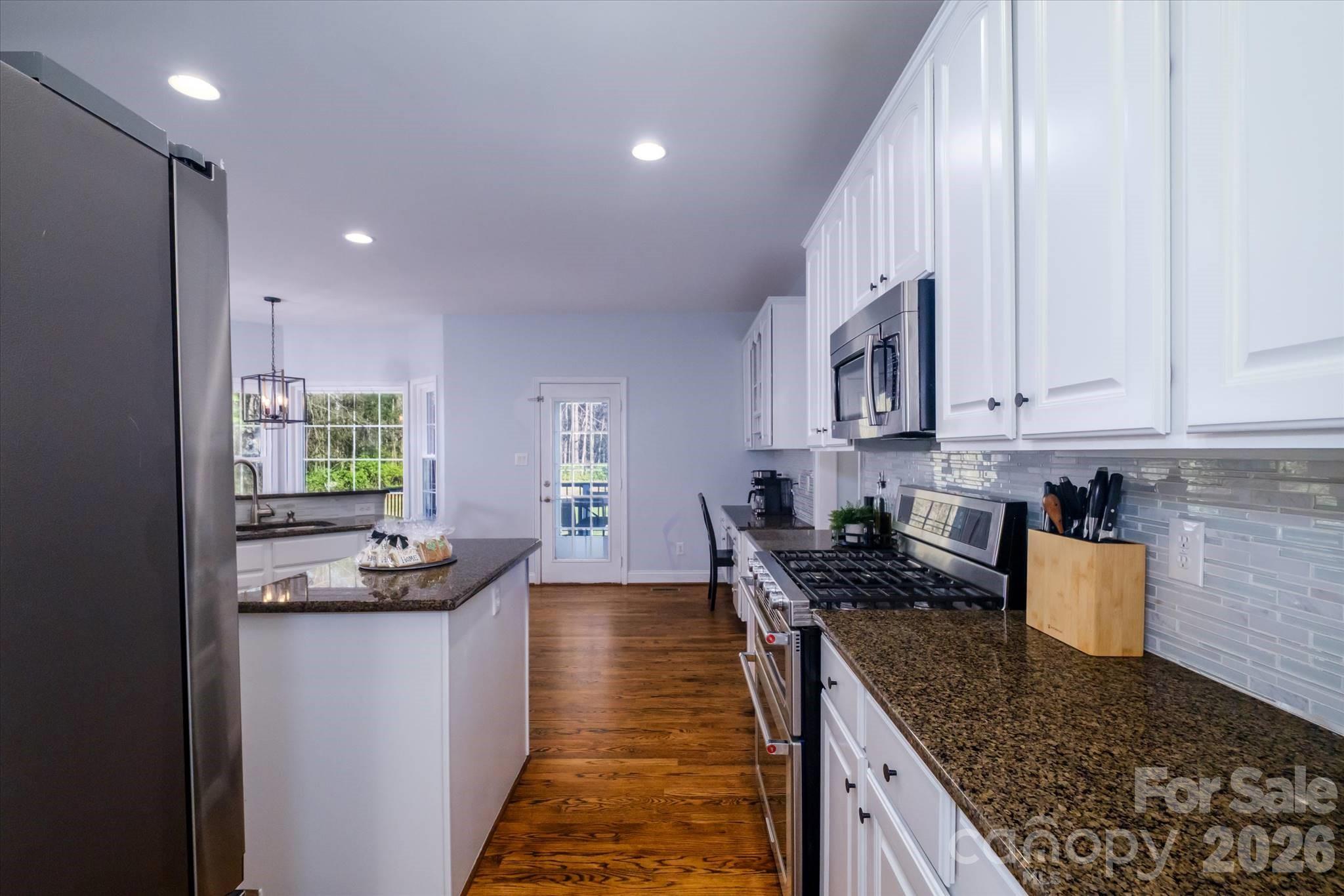 3570 Weddington Oaks Drive Matthews NC 28104