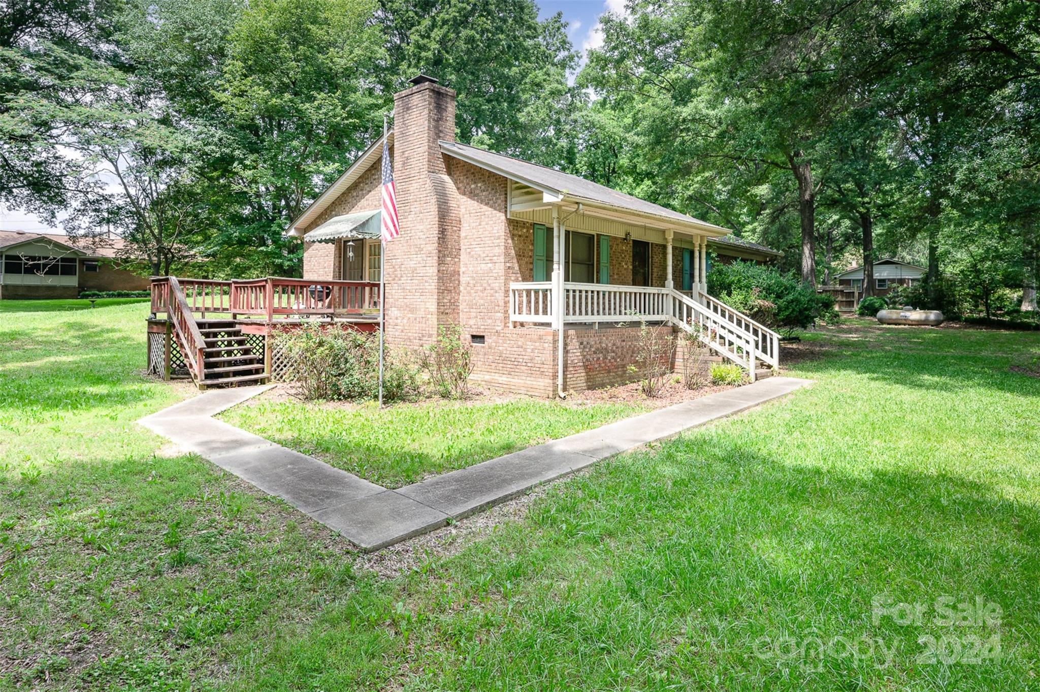 308 Allen Way Indian Trail NC 28079