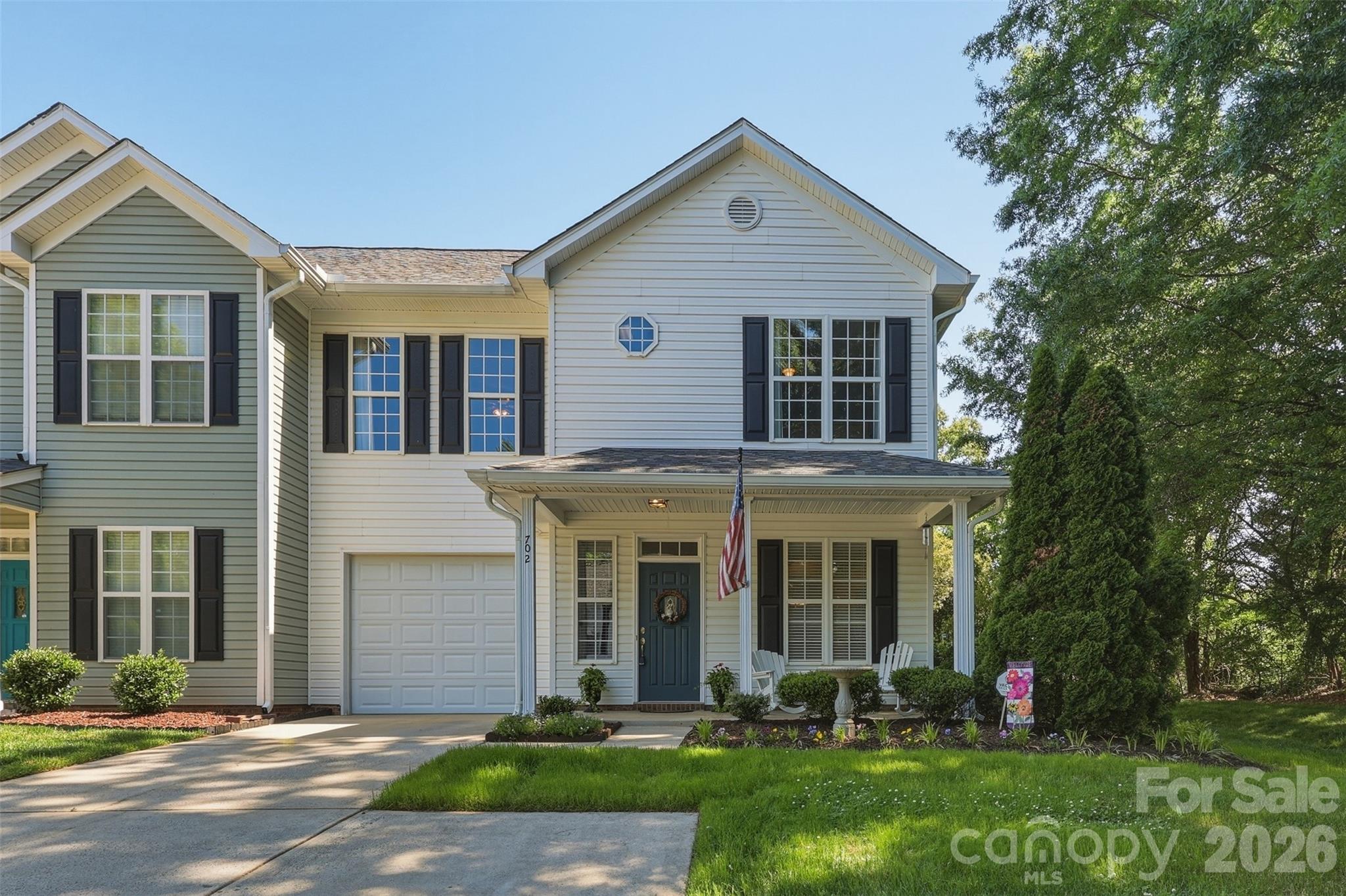 702 Torrey Pines Lane Fort Mill SC 29715