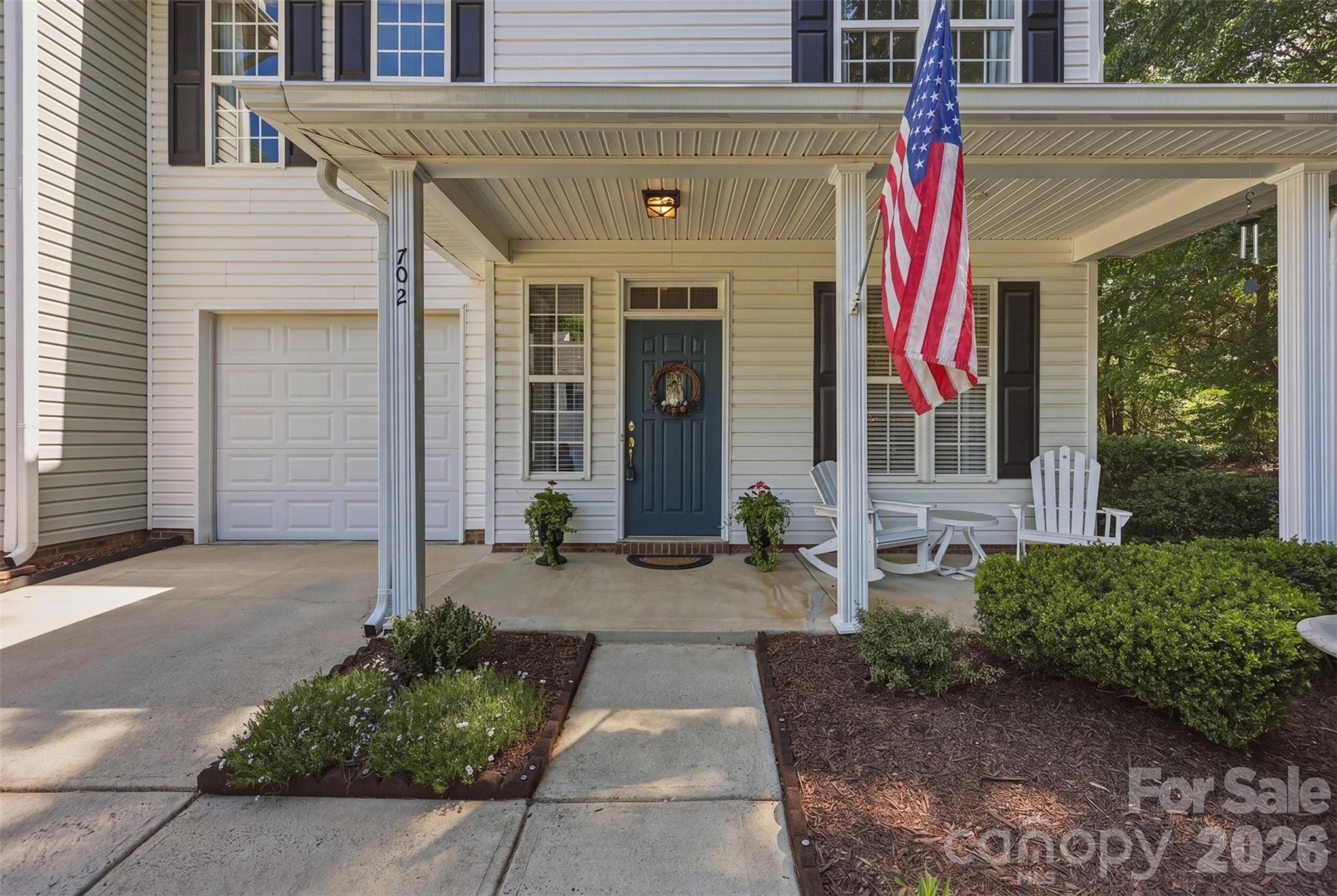 702 Torrey Pines Lane Fort Mill SC 29715