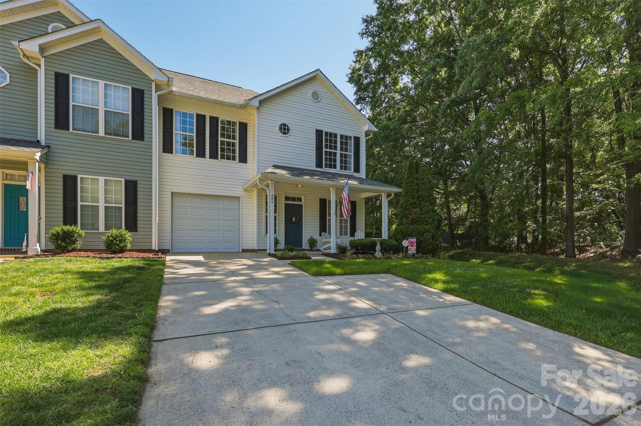 702 Torrey Pines Lane Fort Mill SC 29715