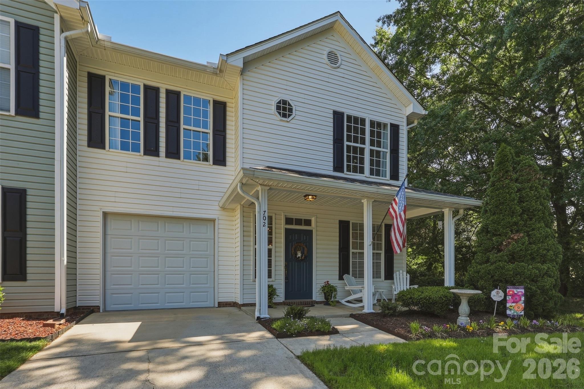 702 Torrey Pines Lane Fort Mill SC 29715