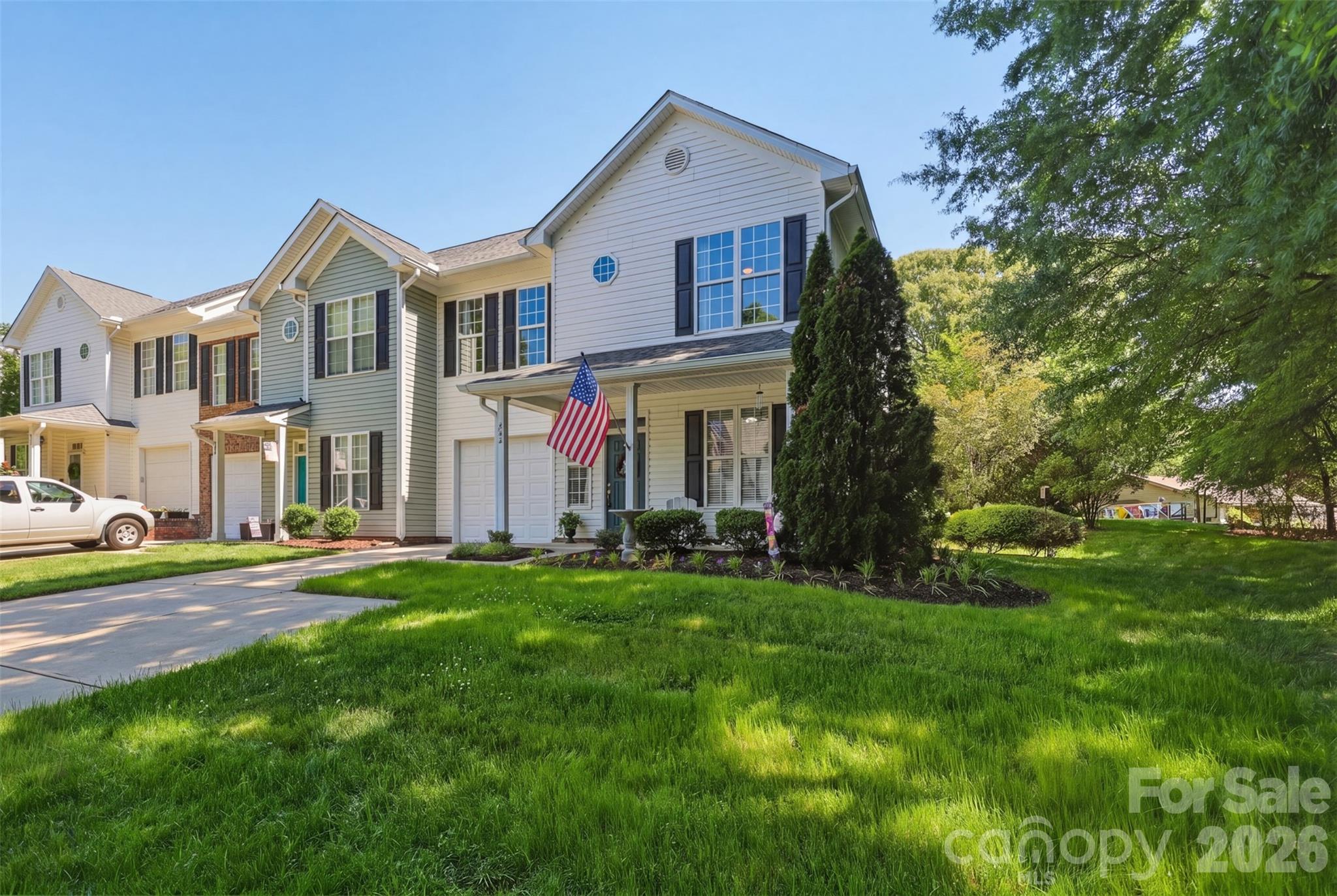 702 Torrey Pines Lane Fort Mill SC 29715