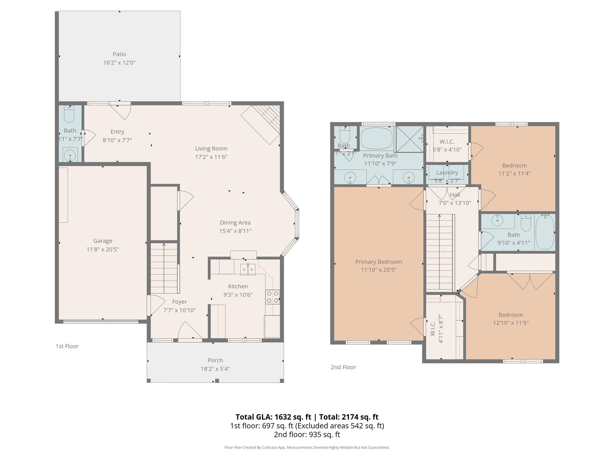 702 Torrey Pines Lane Fort Mill SC 29715