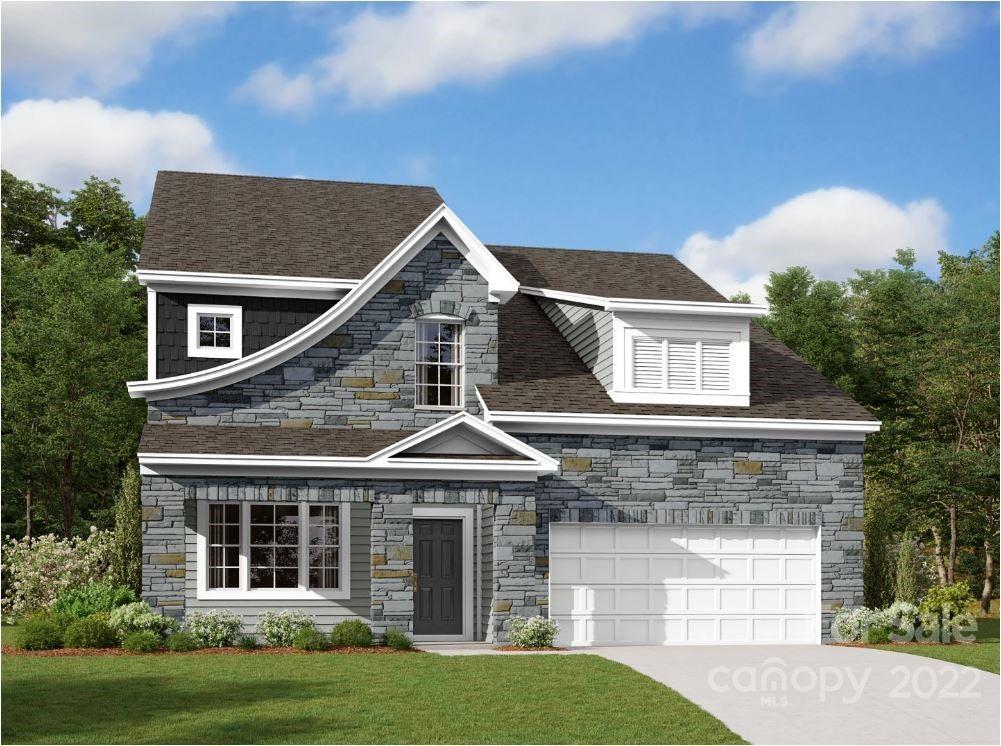 1830 Carrollton Drive Indian Trail NC 28079