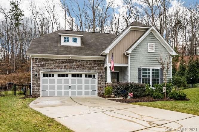 154 Chollywood Drive Mooresville NC 28115