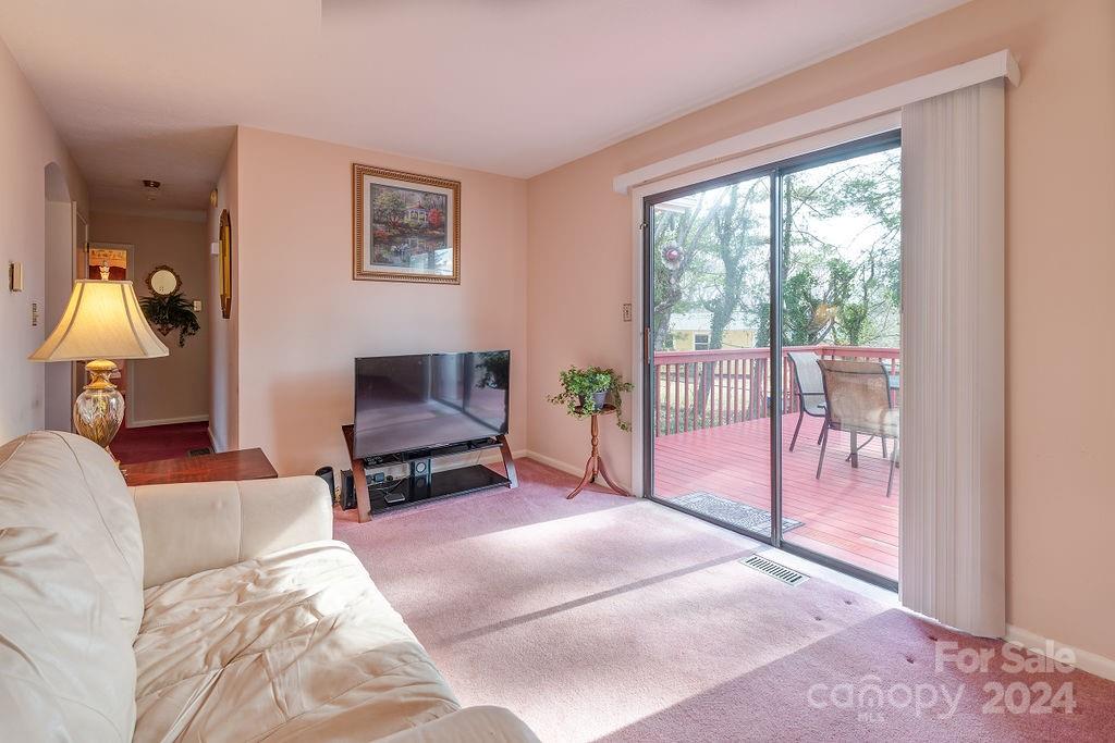 215 Old Haw Creek Road Asheville NC 28805