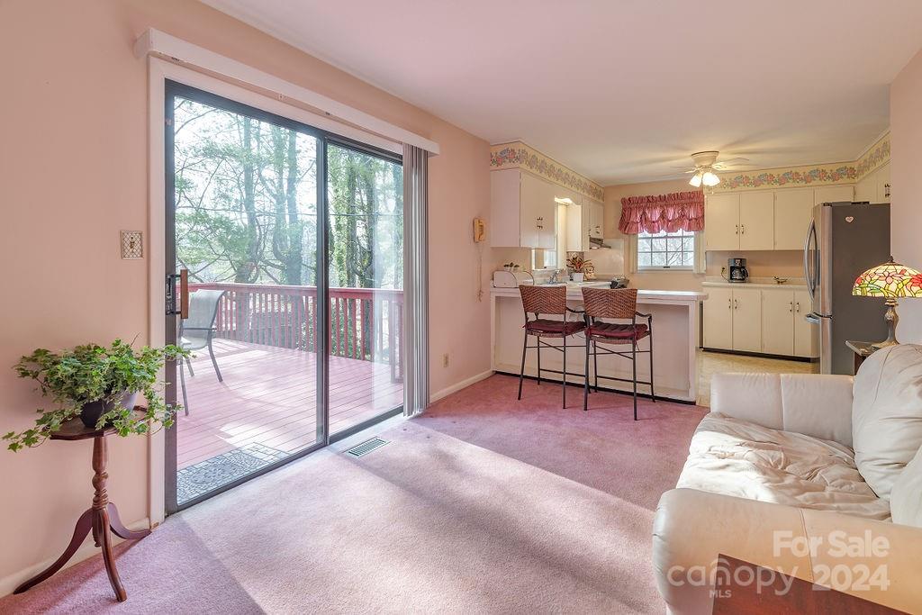 215 Old Haw Creek Road Asheville NC 28805
