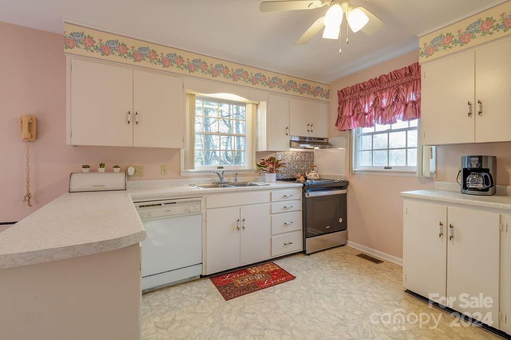 215 Old Haw Creek Road Asheville NC 28805