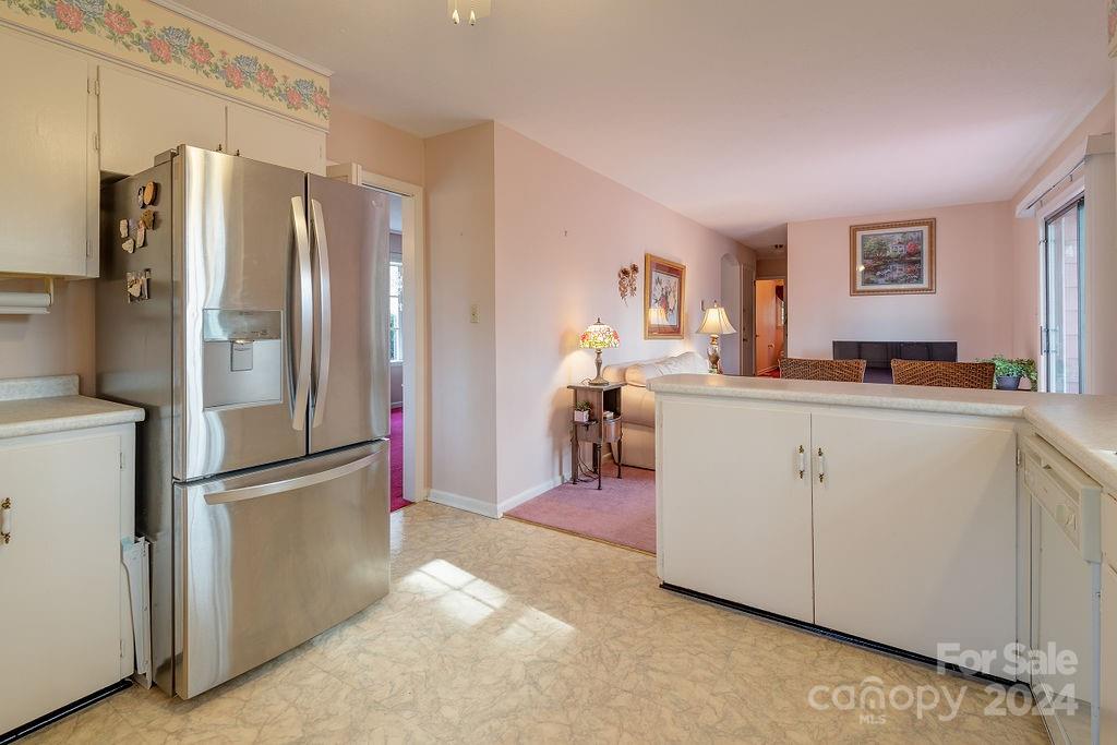 215 Old Haw Creek Road Asheville NC 28805