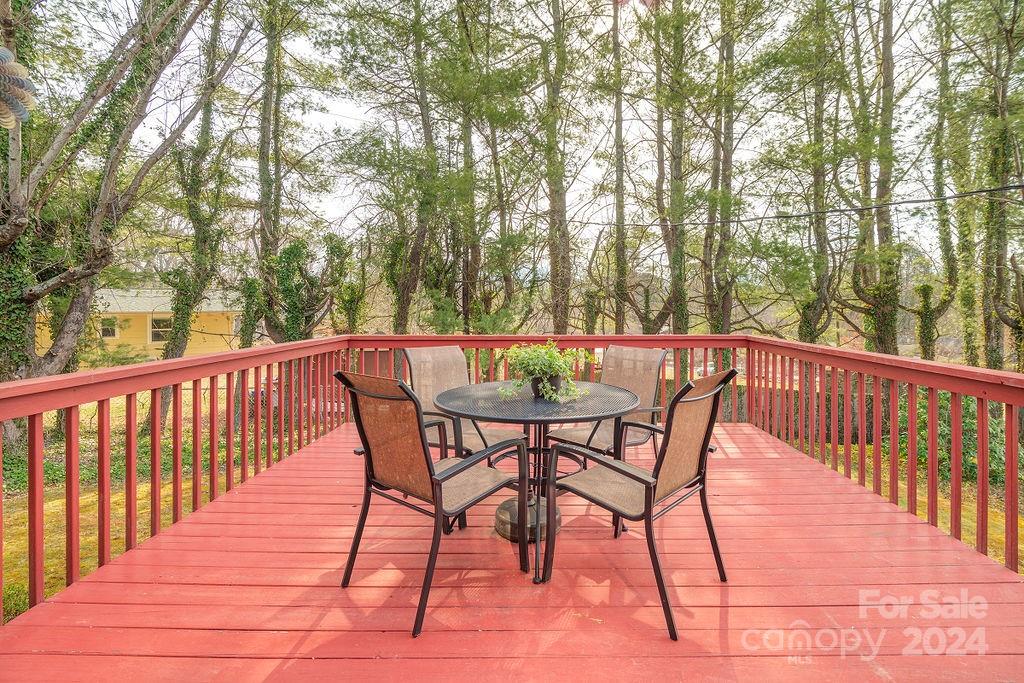 215 Old Haw Creek Road Asheville NC 28805