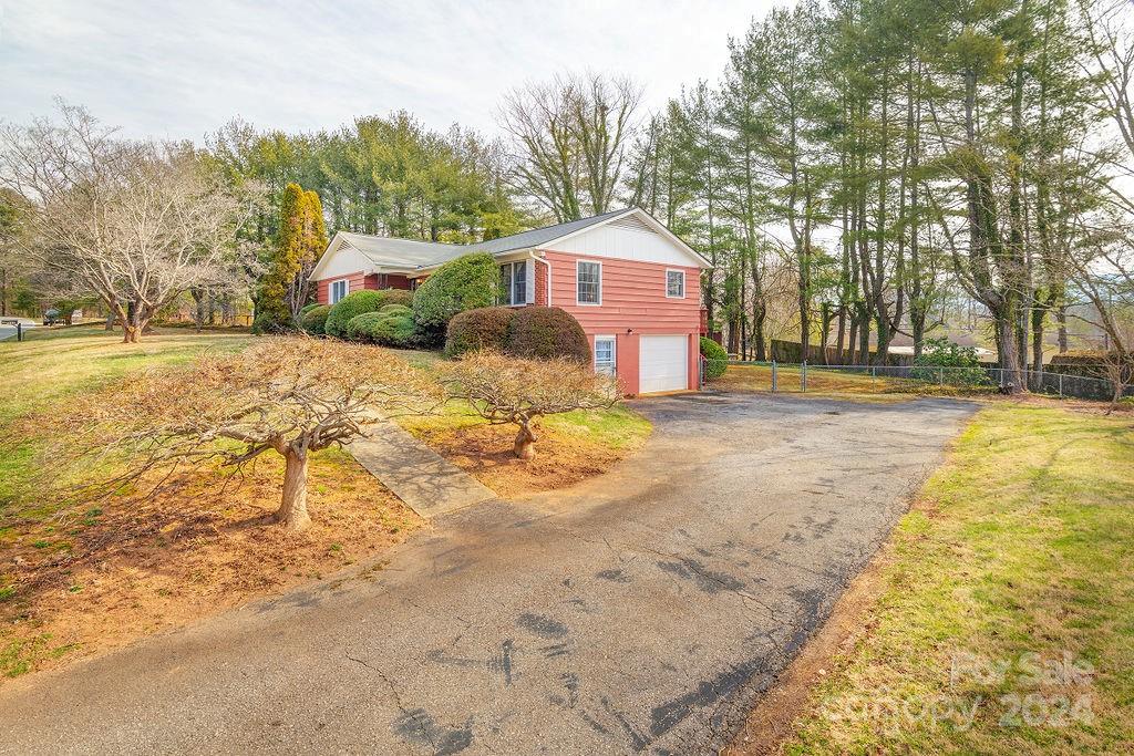 215 Old Haw Creek Road Asheville NC 28805