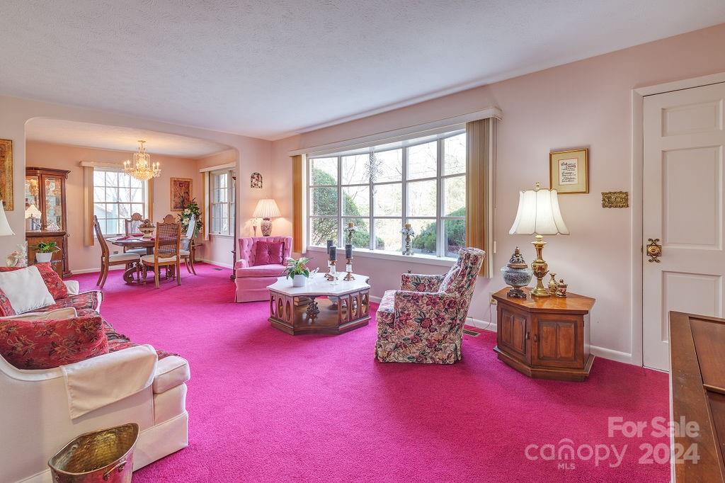 215 Old Haw Creek Road Asheville NC 28805