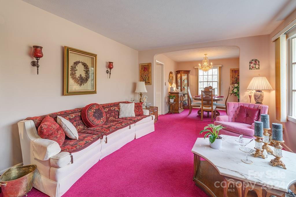 215 Old Haw Creek Road Asheville NC 28805