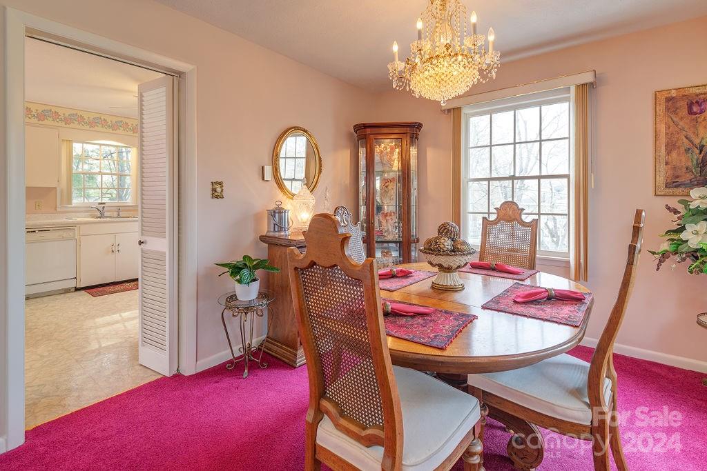 215 Old Haw Creek Road Asheville NC 28805