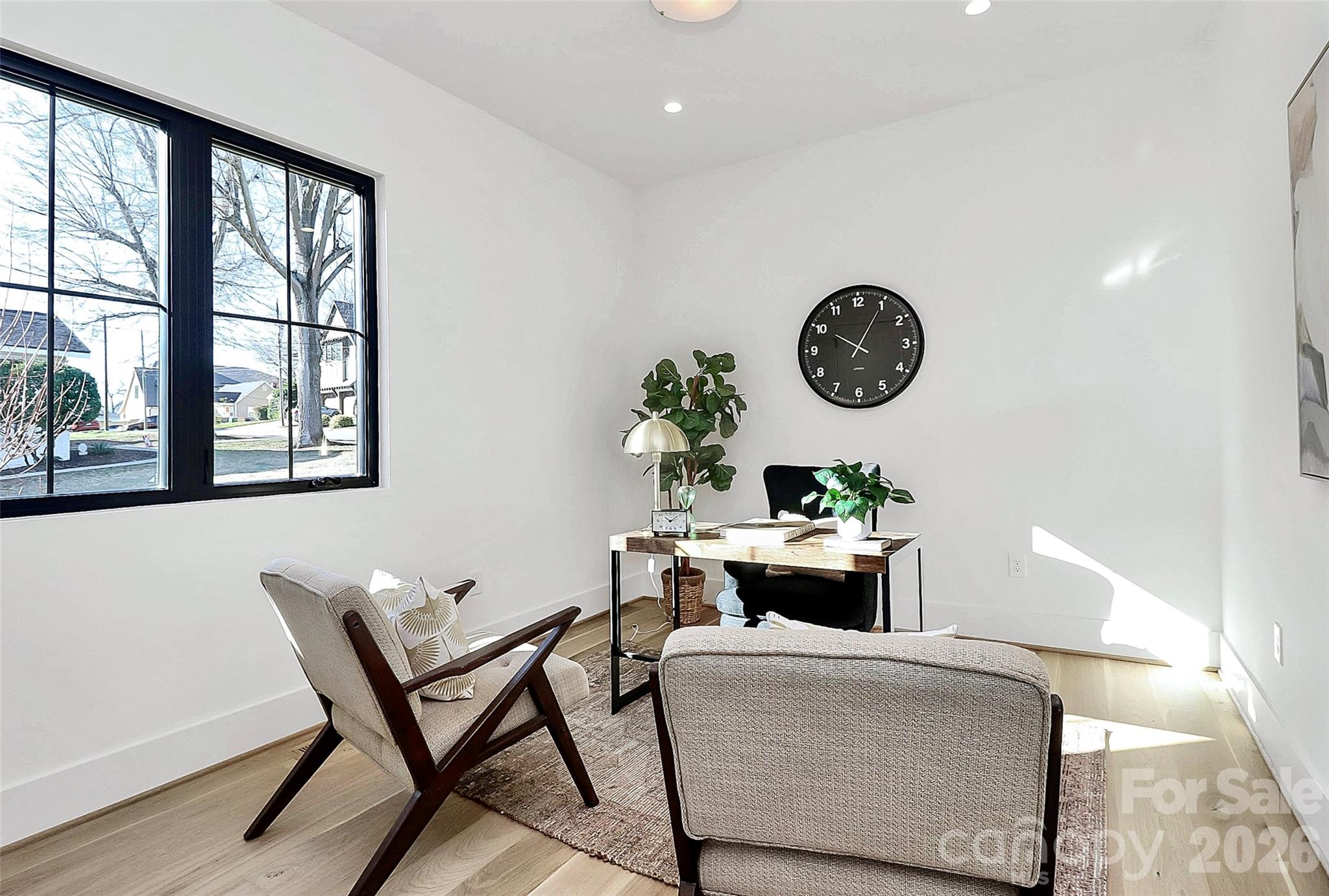 1505 Grace Street Charlotte NC 28205