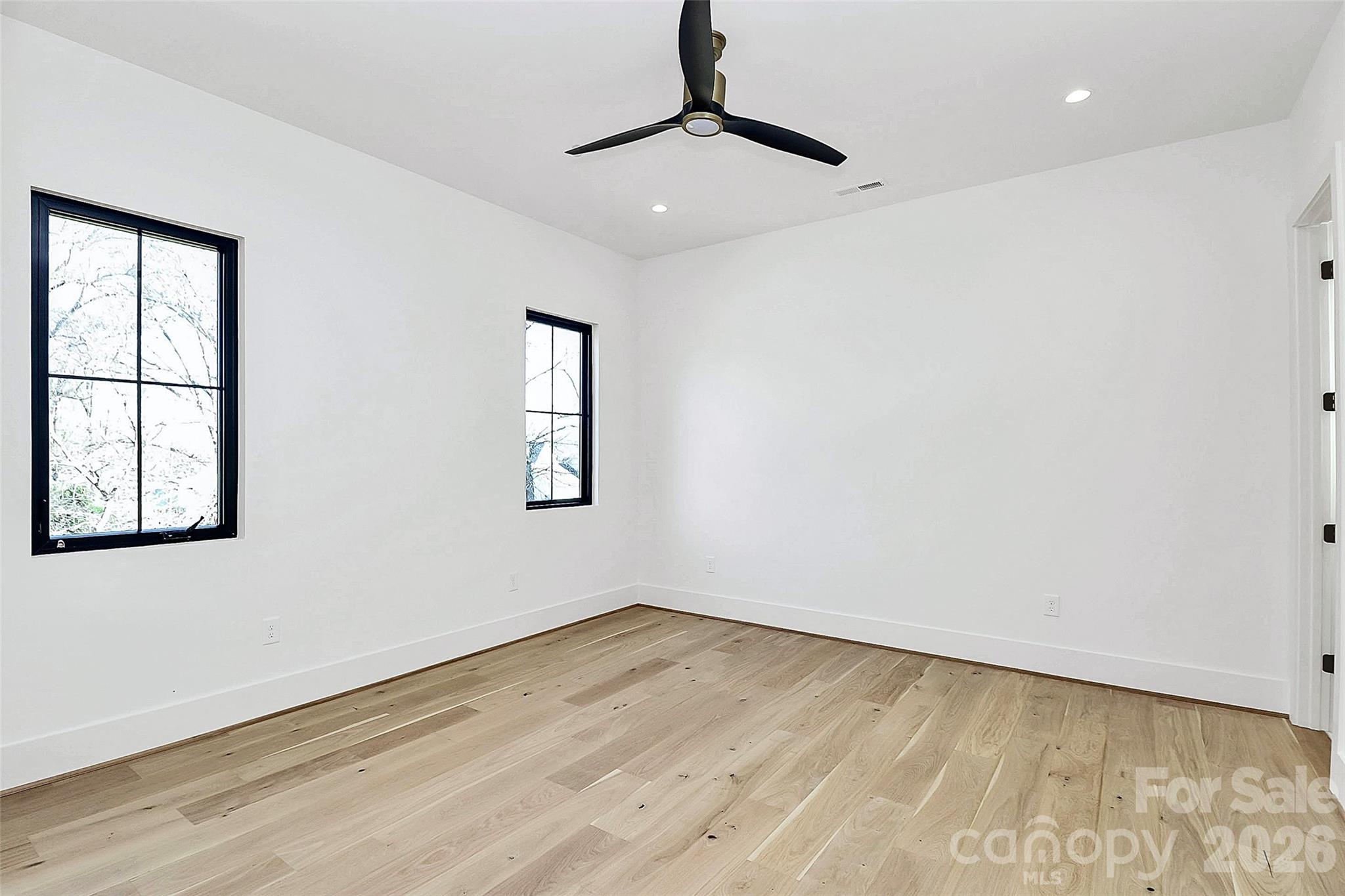 1505 Grace Street Charlotte NC 28205