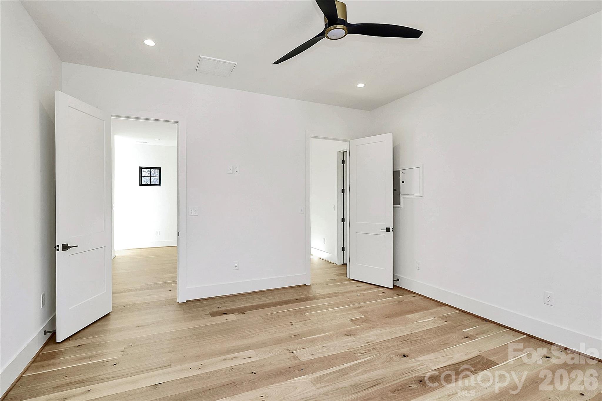 1505 Grace Street Charlotte NC 28205