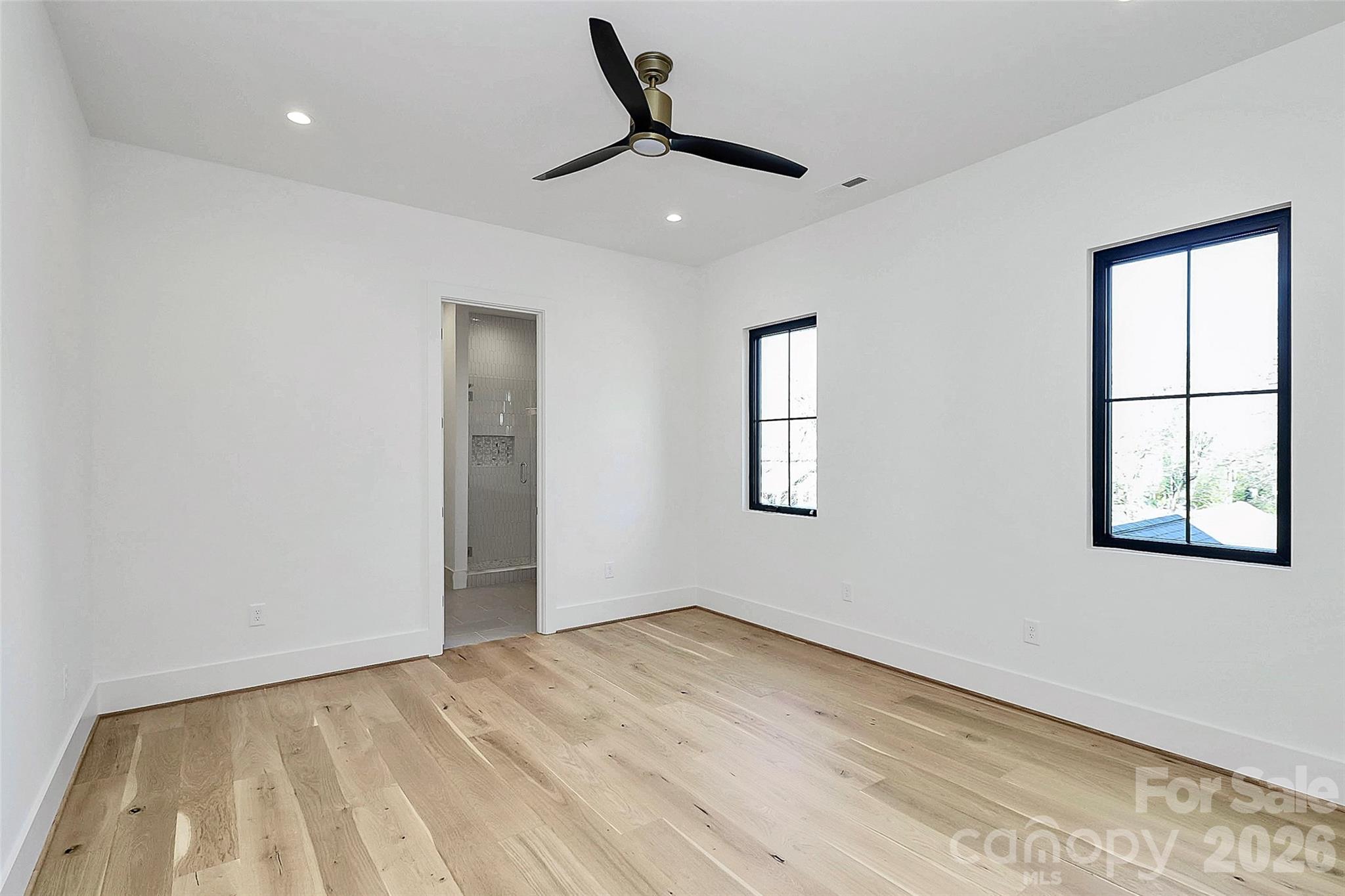 1505 Grace Street Charlotte NC 28205