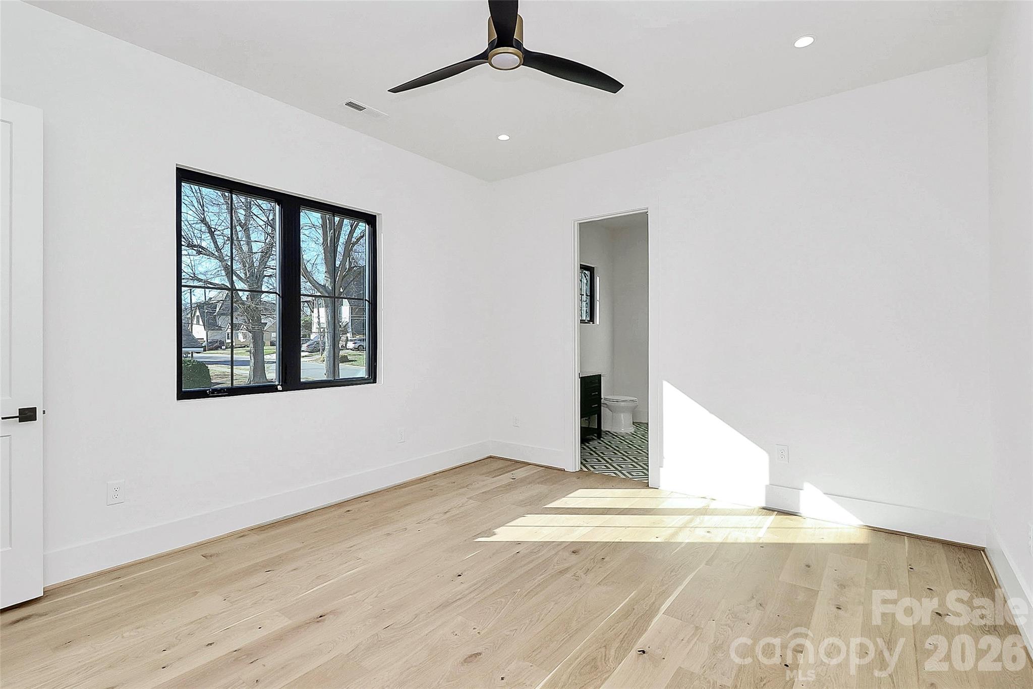 1505 Grace Street Charlotte NC 28205