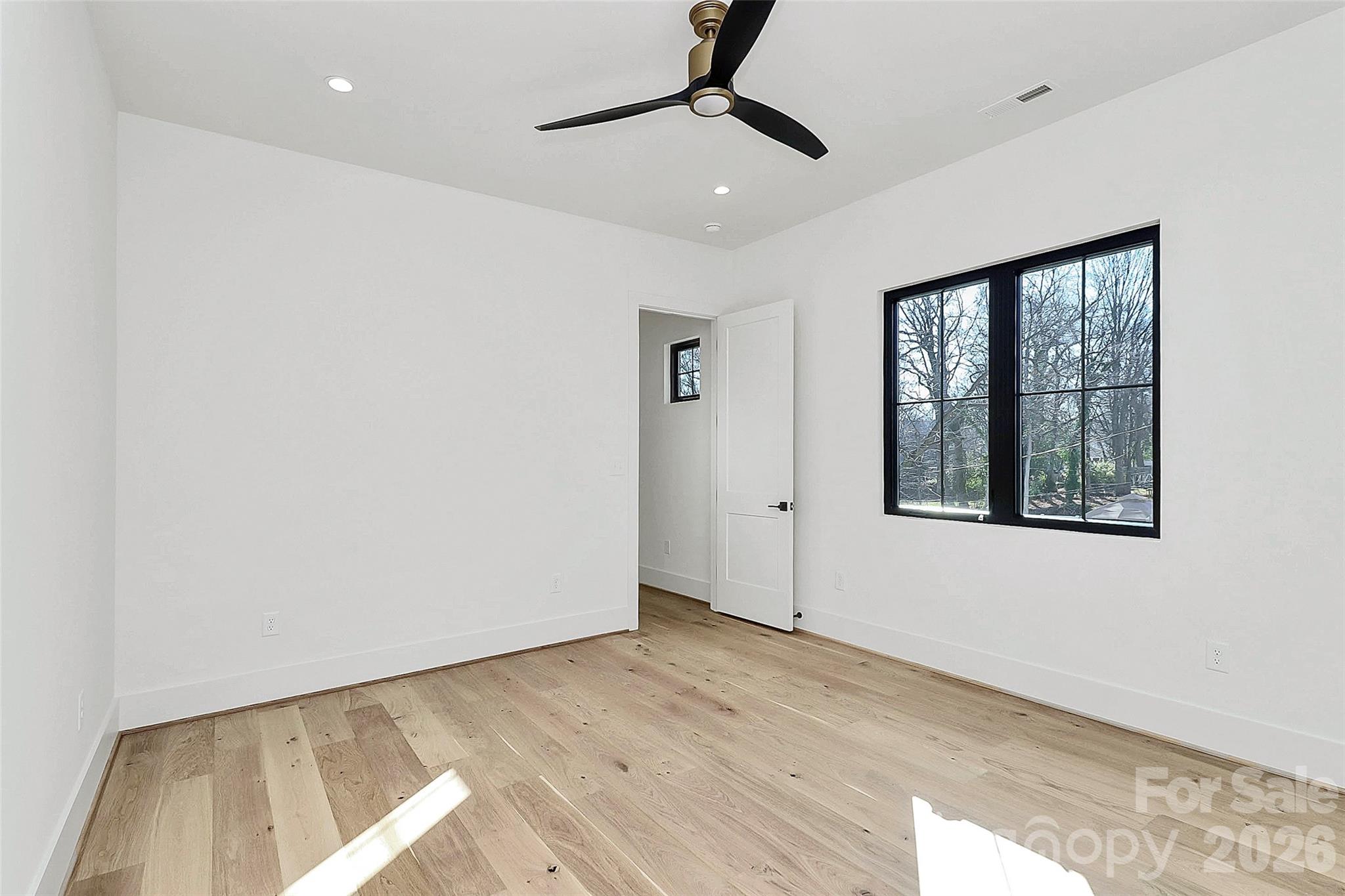 1505 Grace Street Charlotte NC 28205