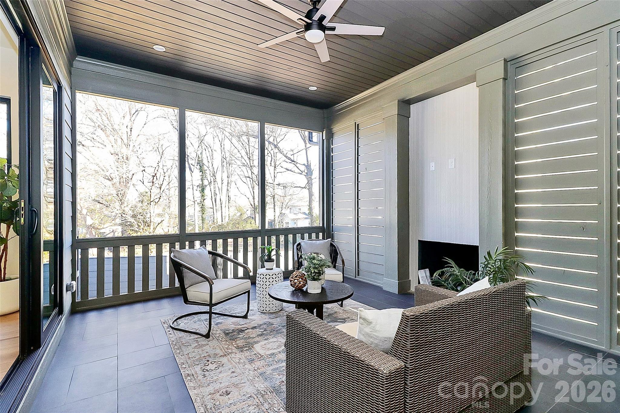 1505 Grace Street Charlotte NC 28205