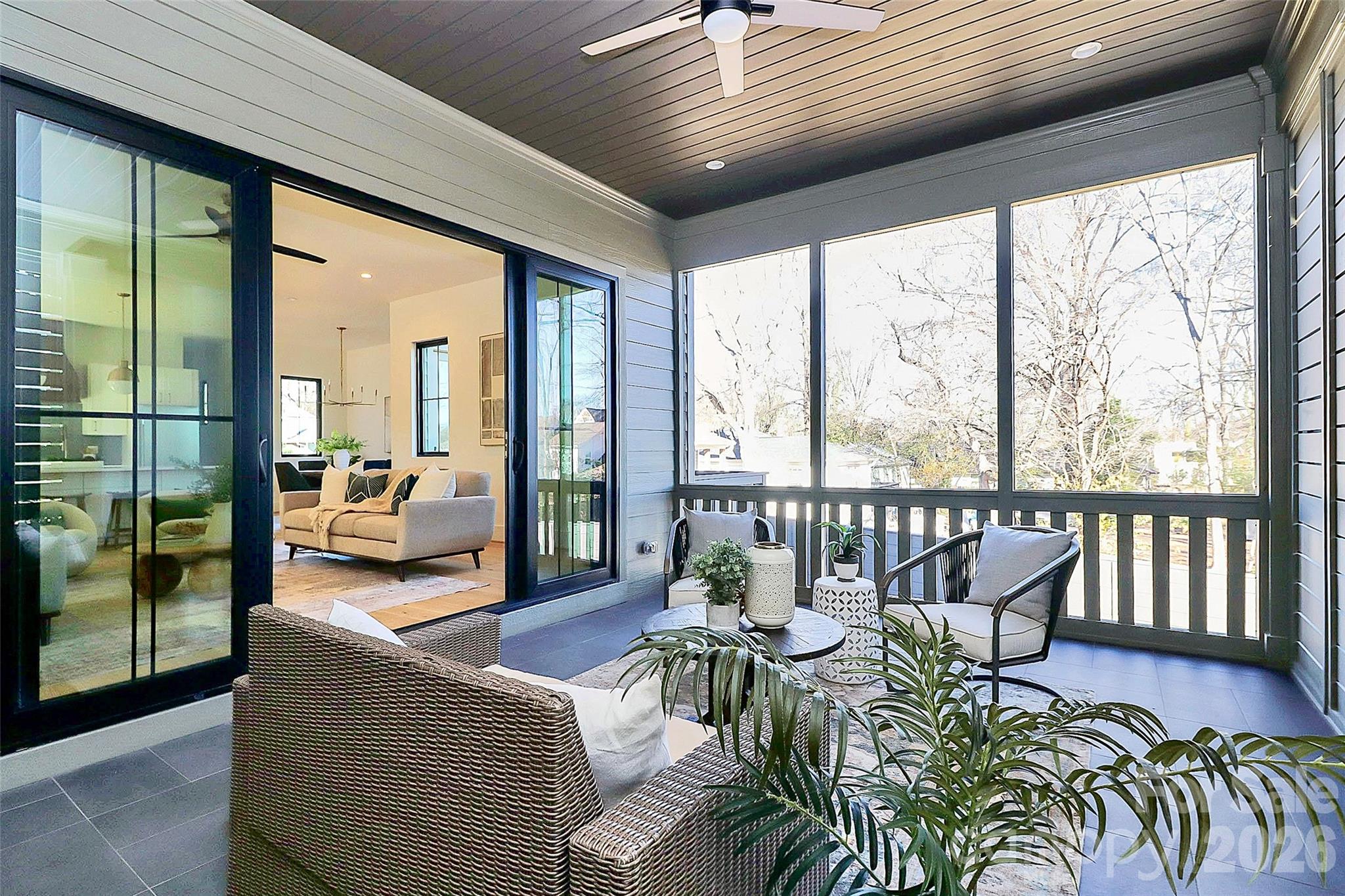 1505 Grace Street Charlotte NC 28205
